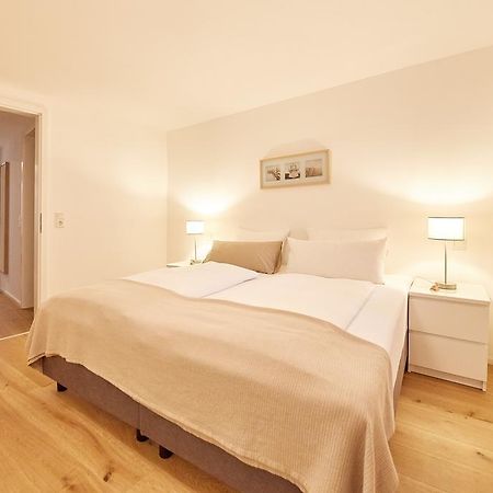 Appartamento Zehn Bernkastel-Kues Esterno foto