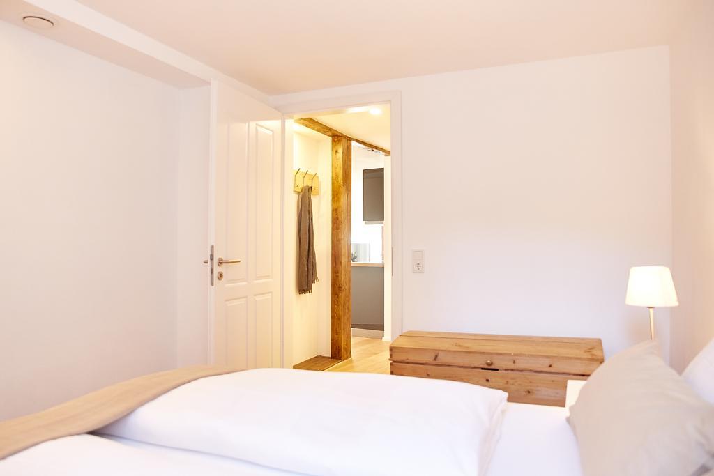 Appartamento Zehn Bernkastel-Kues Esterno foto