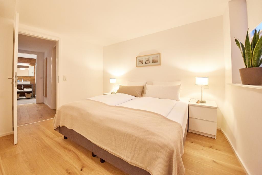 Appartamento Zehn Bernkastel-Kues Esterno foto