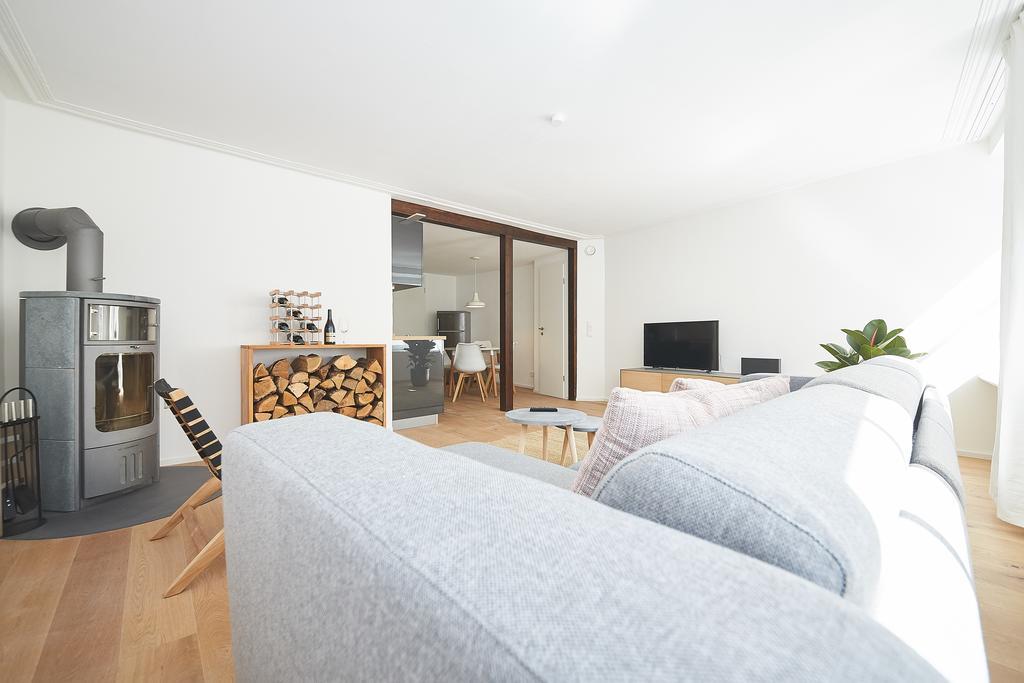 Appartamento Zehn Bernkastel-Kues Esterno foto